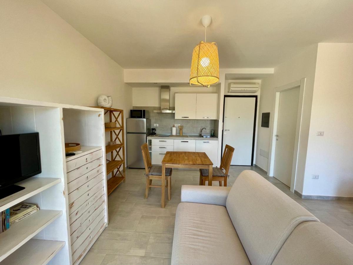 Seasun Guest House アルゲーロ エクステリア 写真